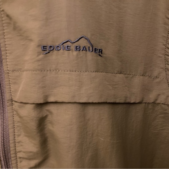 Eddie Bauer Jackets & Coats Nwt Eddie Bauer Windfoil Jacket Fleece Lined Thermal Insulation